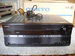 onkyo tx-sr605 av receiver