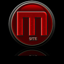 Mat's Site Logo