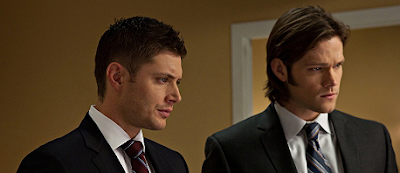 Supernatural Season 6 Episode 12