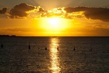 Atardeceres