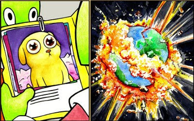 The Perry Bible Fellowship