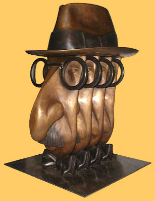 Fernando Pessoa - António
