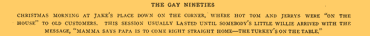 clique para ampliar The Gay Nineties - Richard Culter