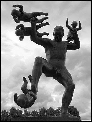 Gustav Vigeland