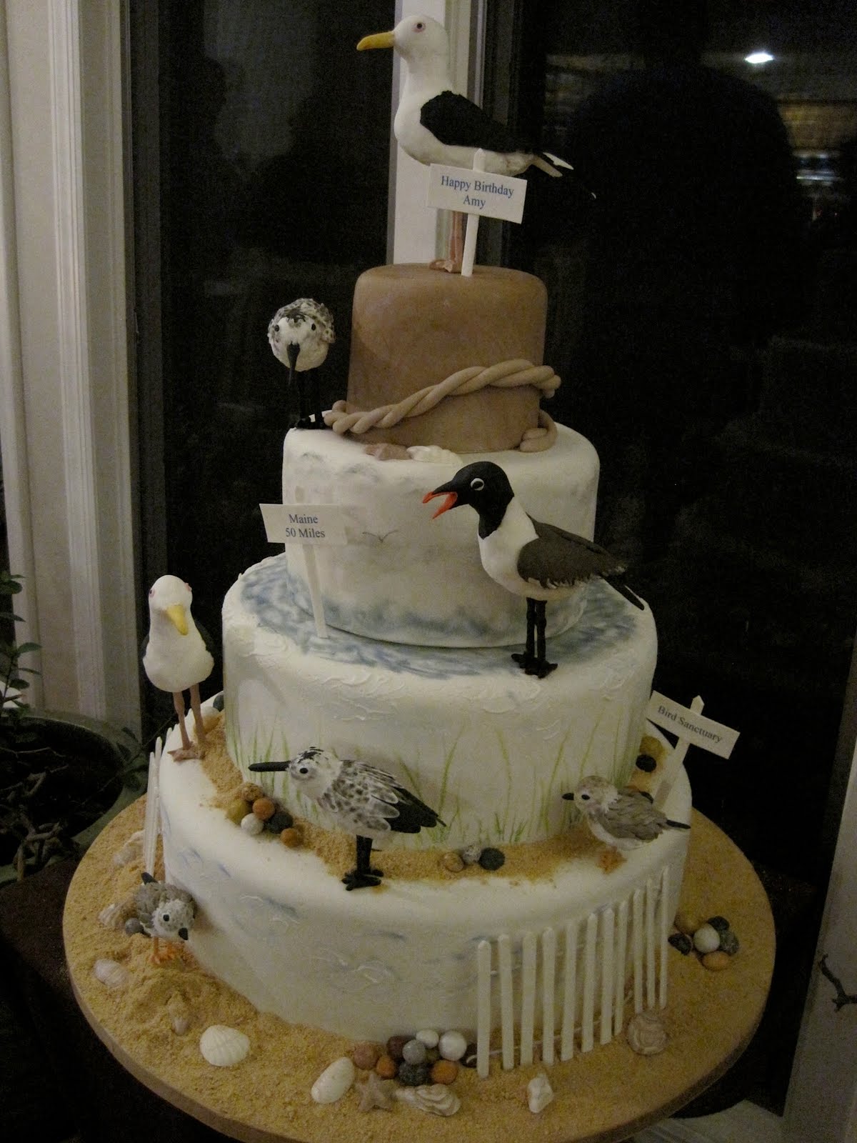 The Art of Cake