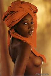 Belleza Africana