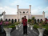 4. Istana Siak