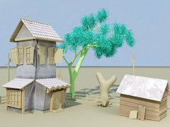 The Hut