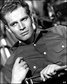 charlton heston