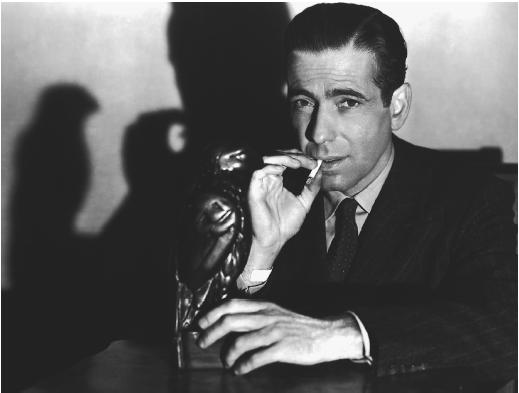 humphrey bogart