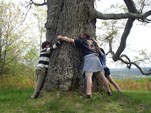 Fellowship ot the Tree Huggers