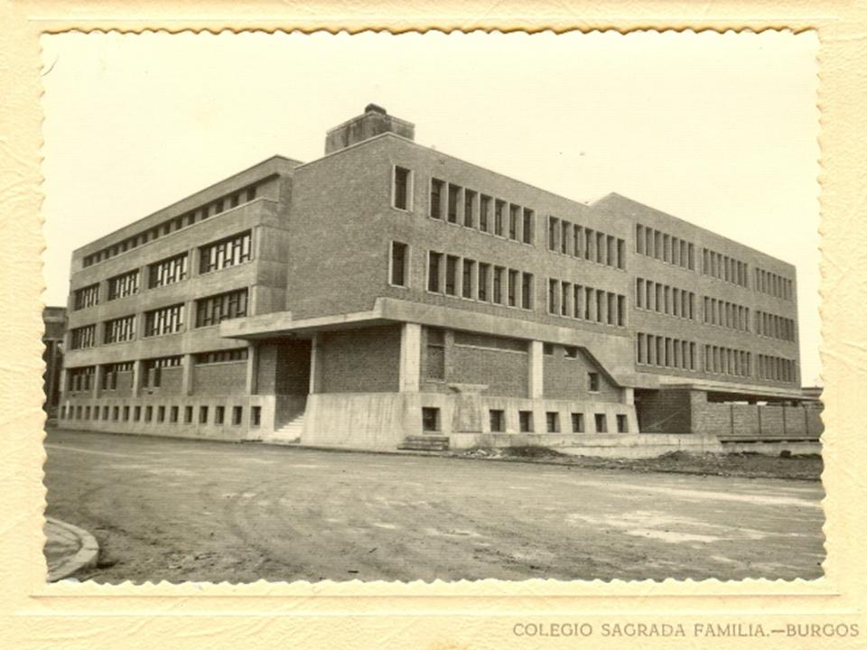 SAFA en 1966
