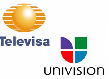 Grupo Televisa Logo