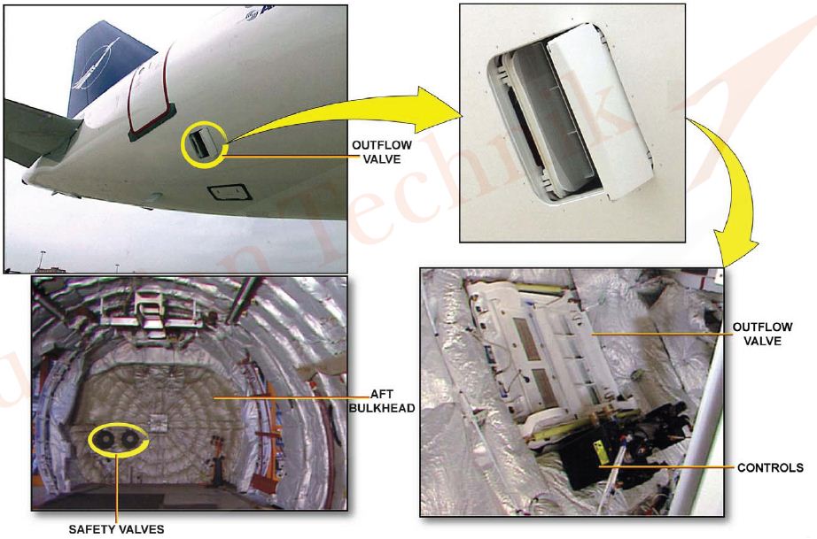 Iran Air Avionic Training A320 CH 21