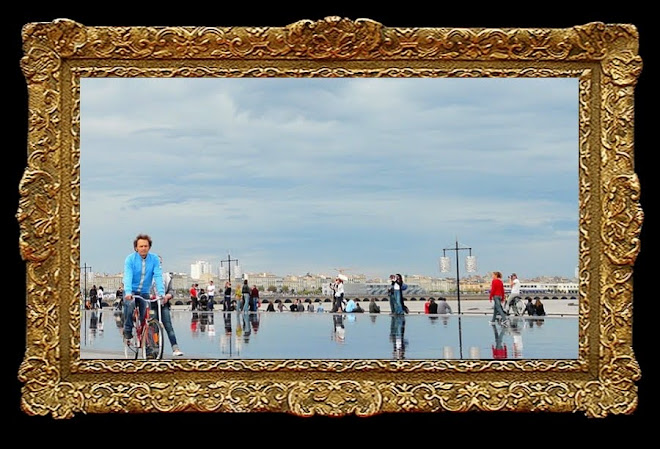 Bicyclette Solitaire.