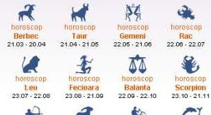 Horoscopul Zilei