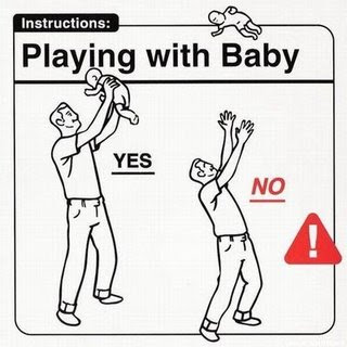 تحذير من مداعبة الاطفال برميهم في الهواء Baby+Instruction+6