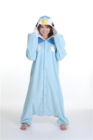 Pokemon Kigurumi