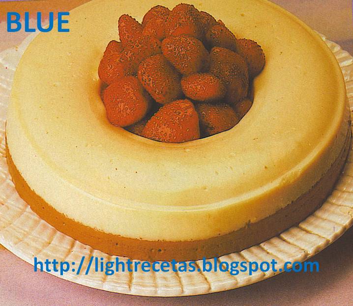 Recetas de Cocina Gelatina de leche y chocolate