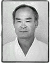 TK Chiba Shihan