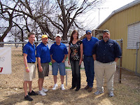 far as El Paso made this