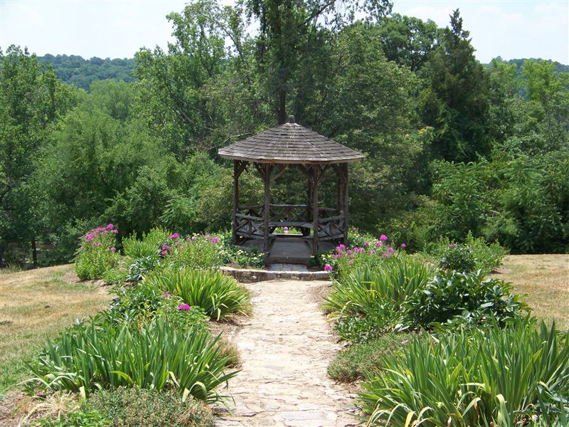 Retired and Lovin' It MAYMONT MANSION & RICHMOND VA