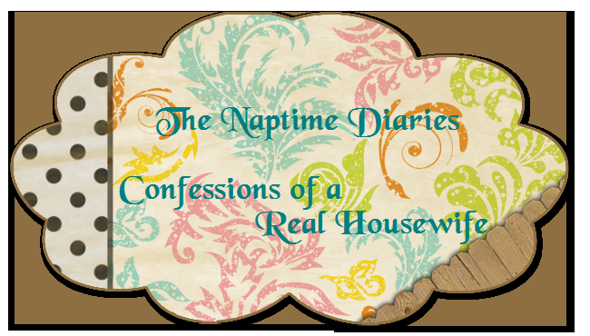 The Naptime Diaries