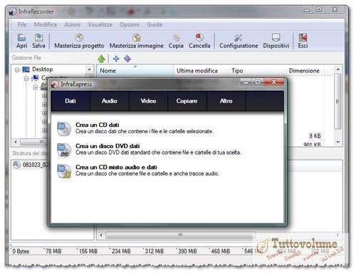 infrarecorder portable infrarecorder portable
