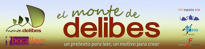 el monte de delibes