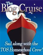 TOS Blog Cruise