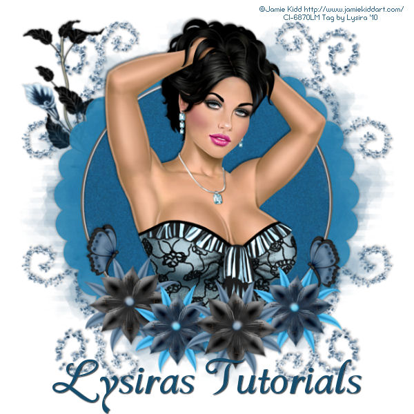 Lysiras Tutorials
