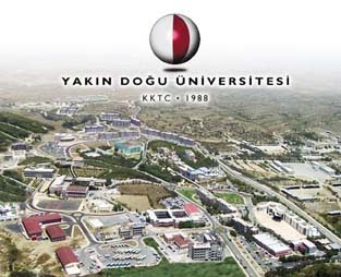 YAKIN DOĞU ÜNİVERSİTESİ - LEFKOŞA