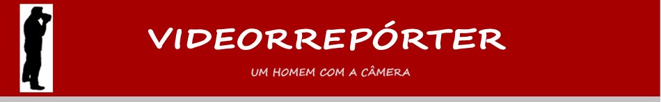 Videorrepórter