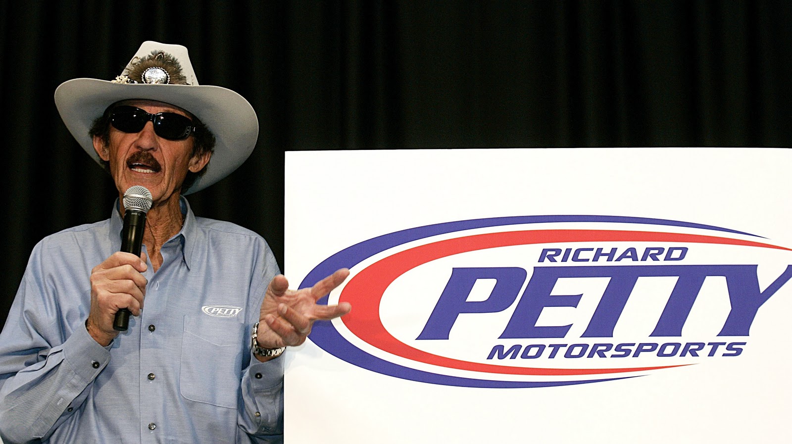 Richard Petty and financial partners take control of RPM - Skirts and Scuffs1600 x 897
