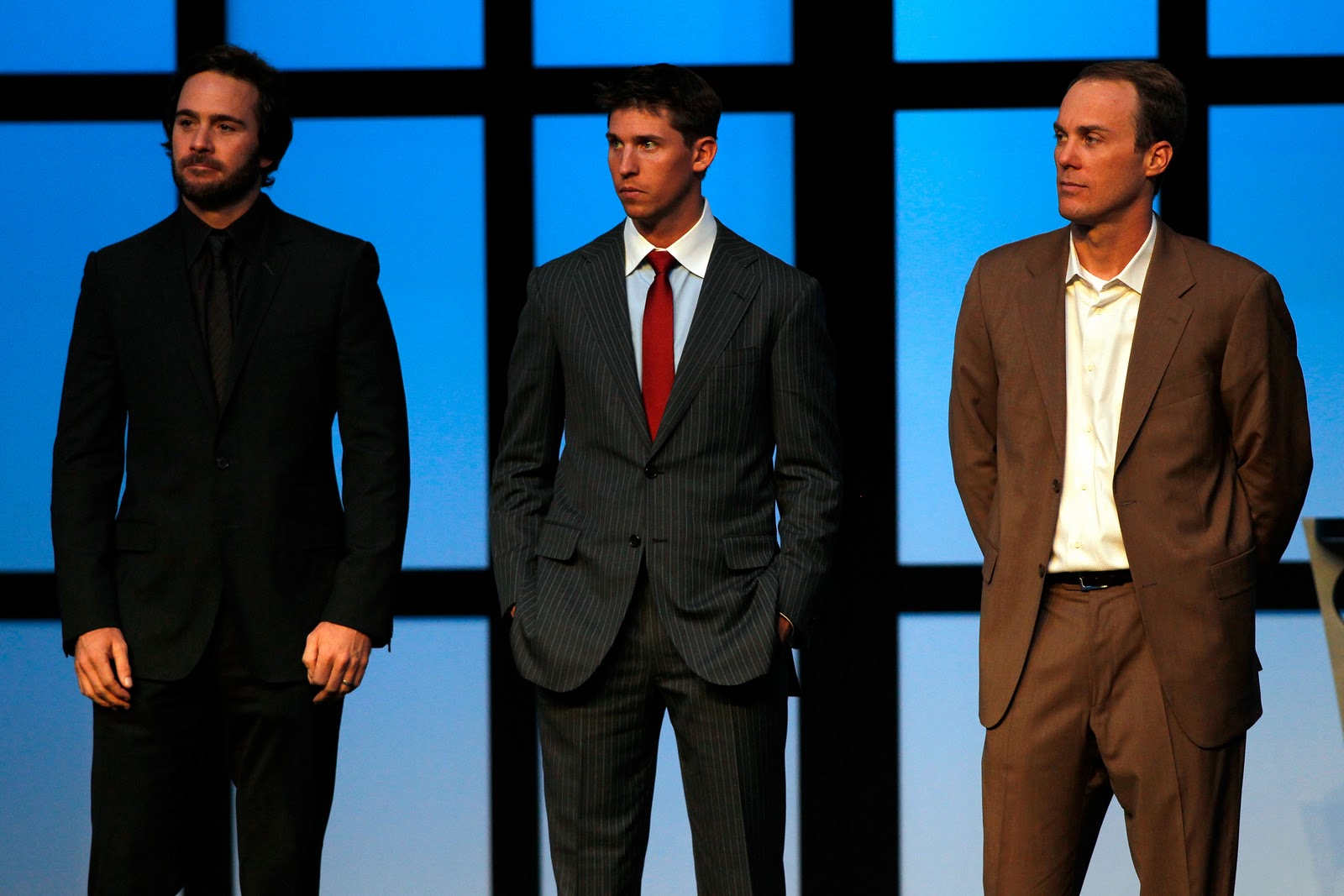 Download 2011 NASCAR Schedule