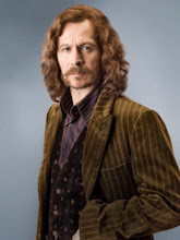 Sirius Black