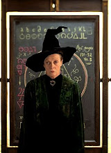 Minerva Mcgonagall