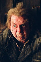 Peter Pettigrew