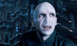 Harry Potter S Cauldron I Am Lord Voldemort