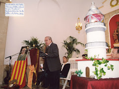 Recital Poètic "Francesc Castells"