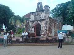 Fort A Famosa , Malacca