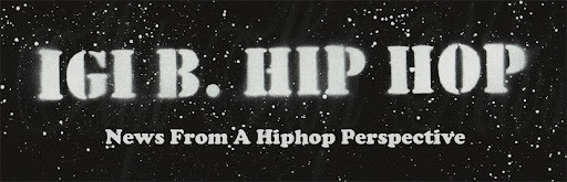 IGI B. Hip Hop