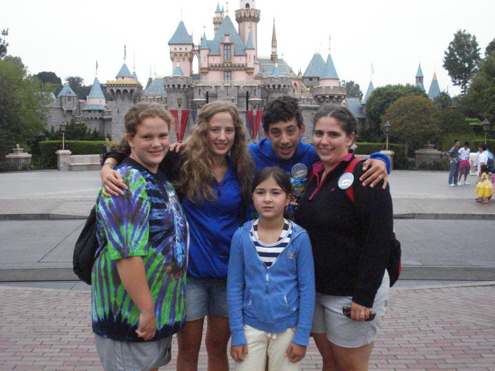Cousins and Sisters!