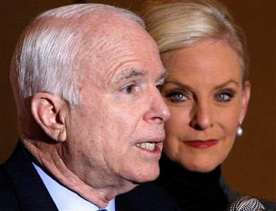 sex on the beach in a car john mccain wife cunt