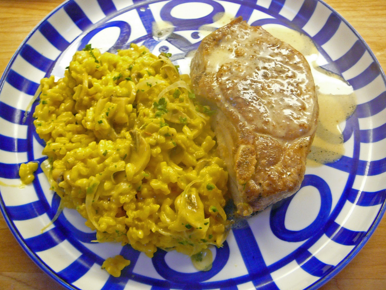 Salvation Sisters Oven Baked Rice and Risotto With A Variety of AddIns