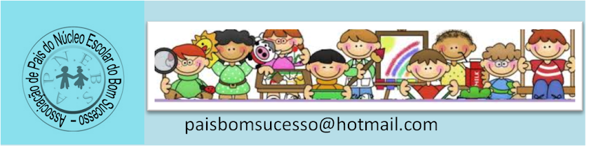 associação de pais do núcleo escolar do bom sucesso