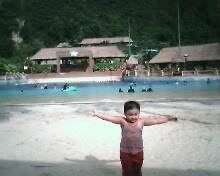 Foto Saya