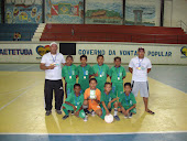 Campeão Sub 11 - 2010