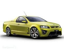 HOLDEN HVS MALOO R8