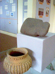 MUSEO ARQUEOLÓGICO DE SAN CARLOS